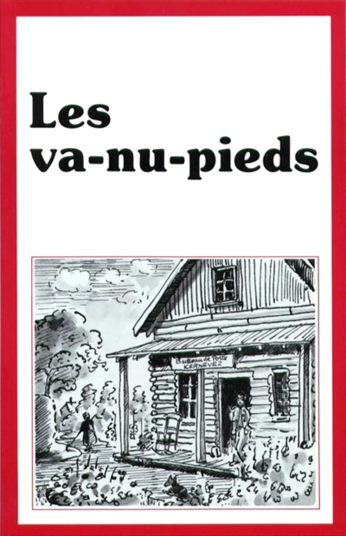 Les va-nu-pieds