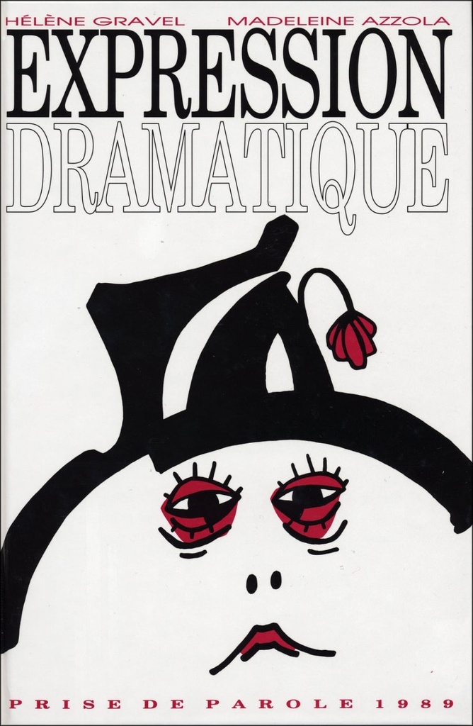 Expression dramatique