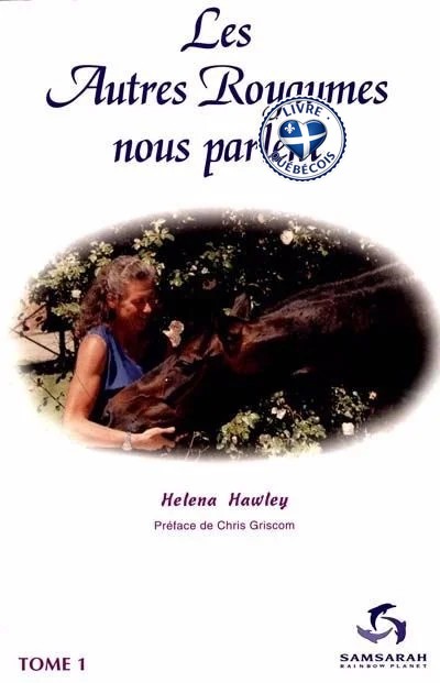 Les autres royaumes nous parlent