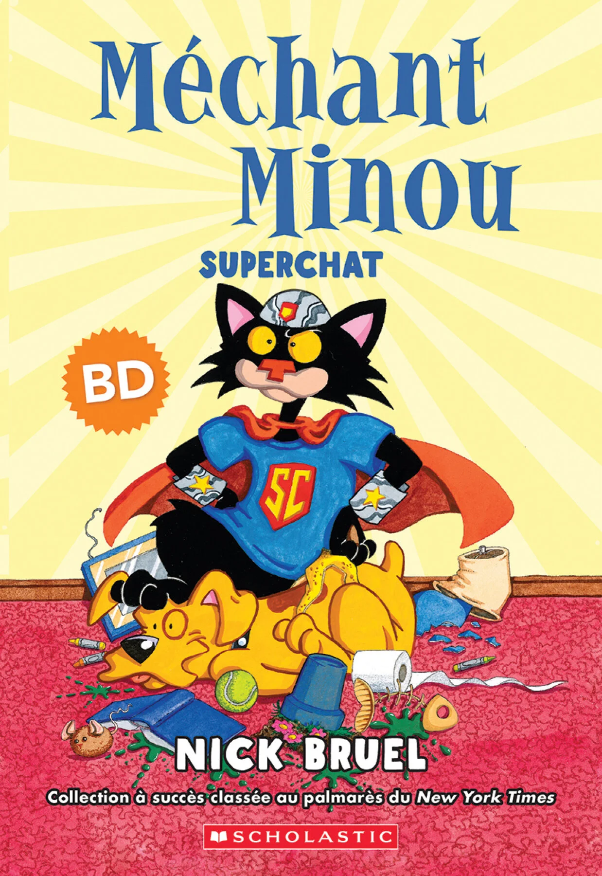 Superchat