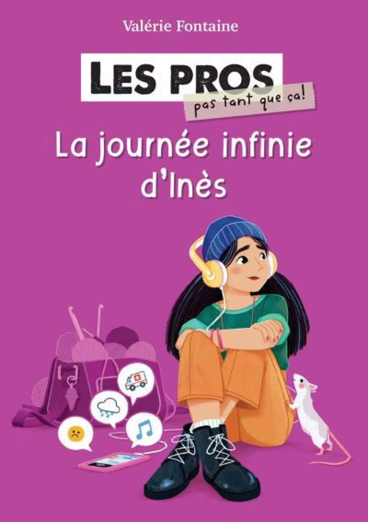 La journée infinie d’Inès