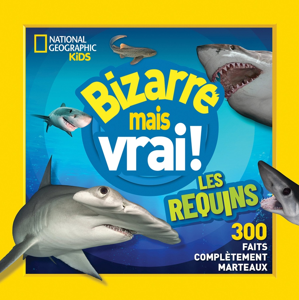Les requins