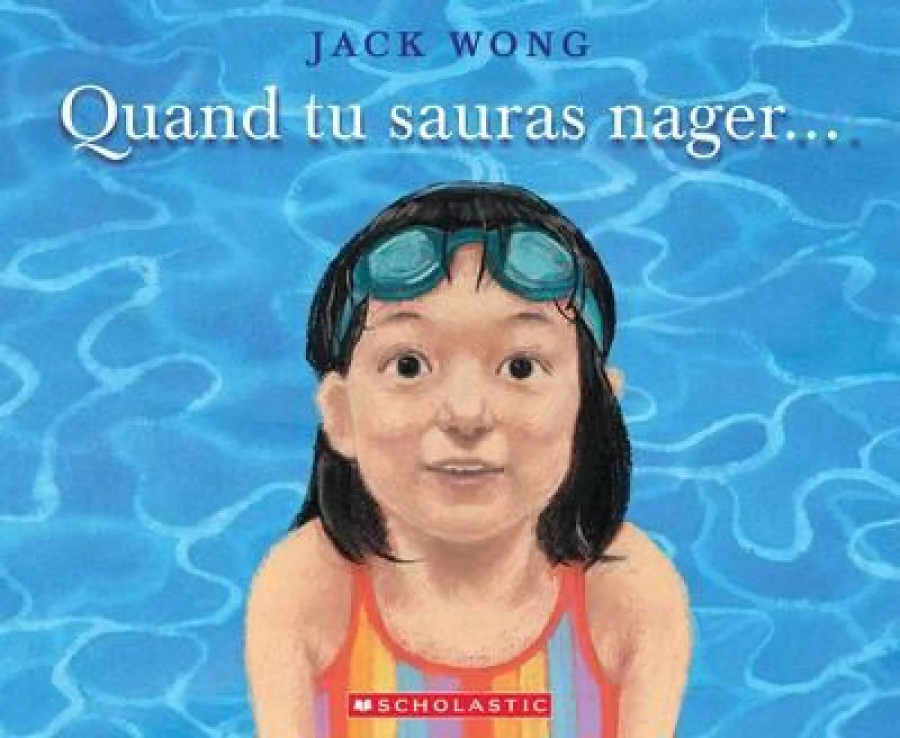 Quand tu sauras nager…