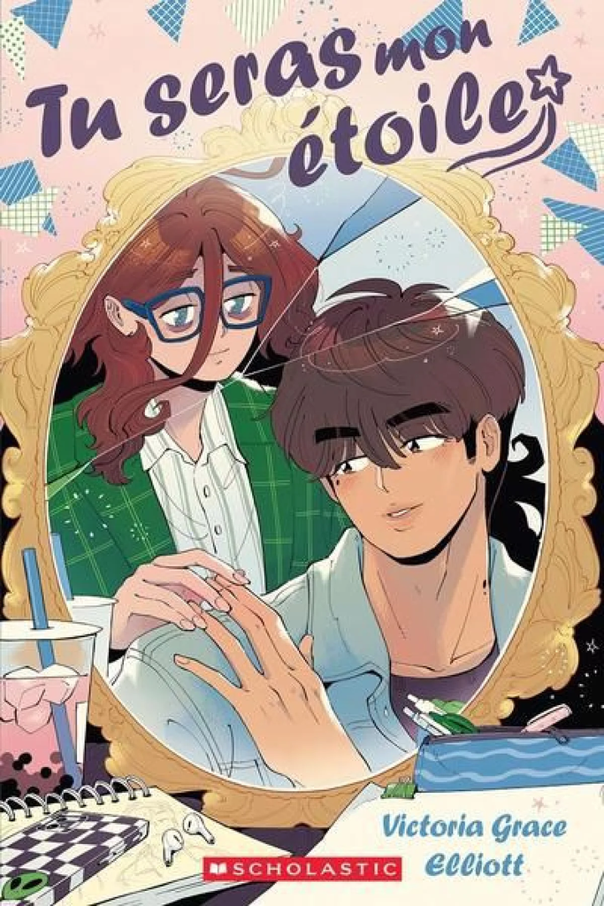 Tu seras mon étoile