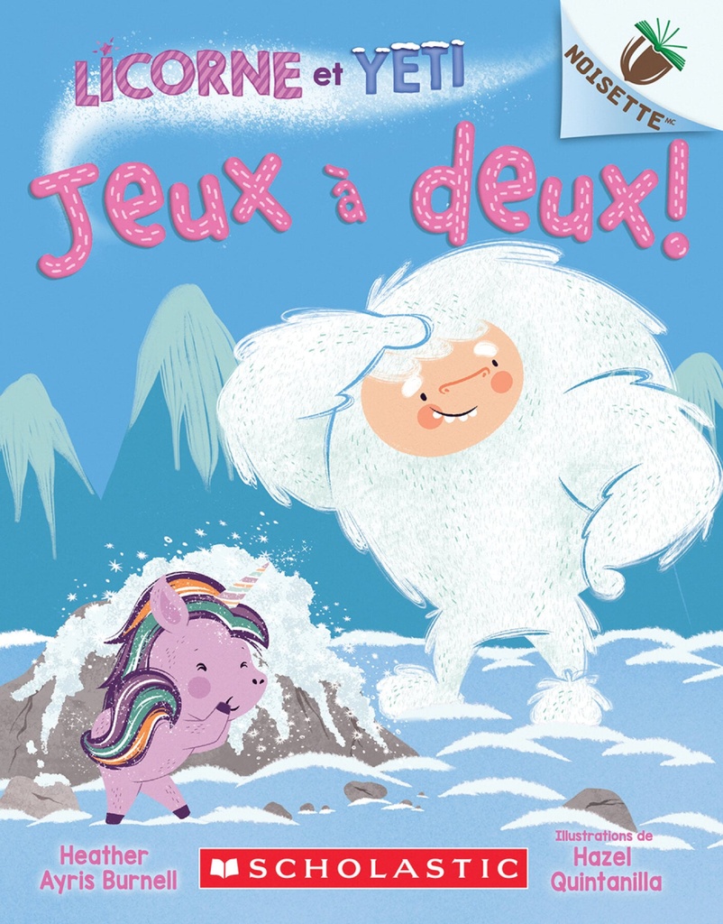 Jeux à deux!