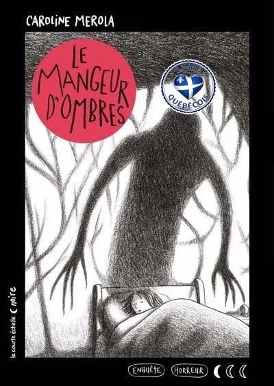 Le mangeur d'ombres