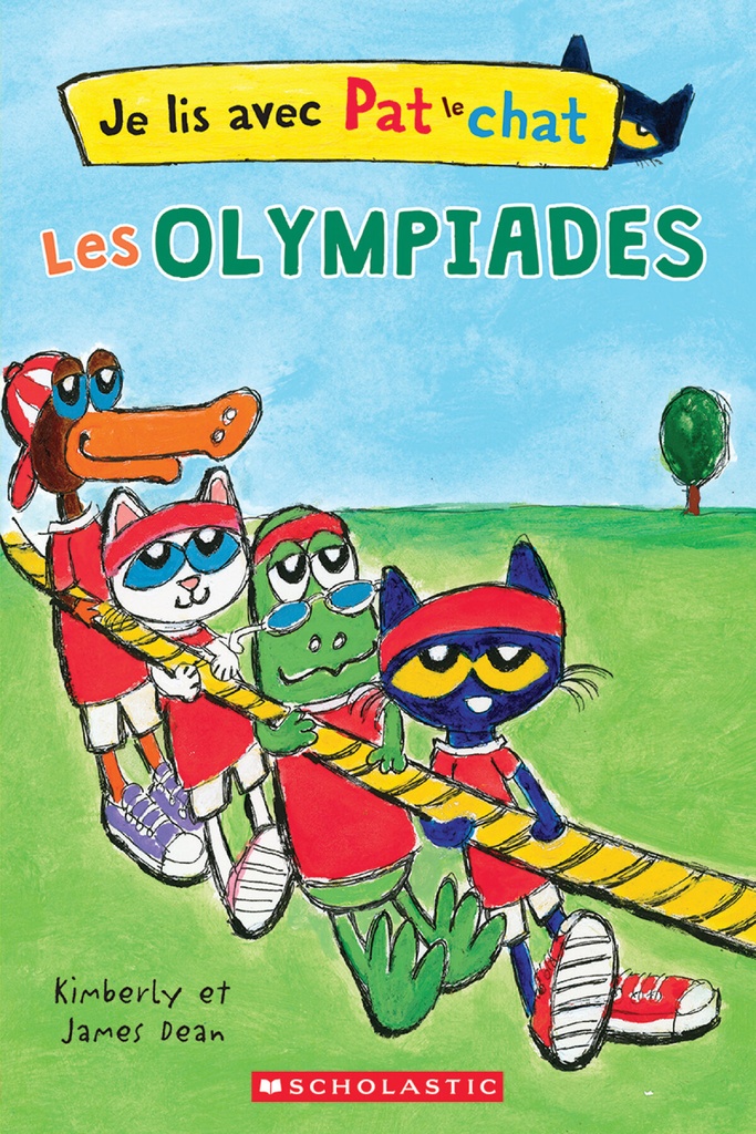Les olympiades