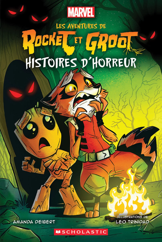 Histoires d’horreur