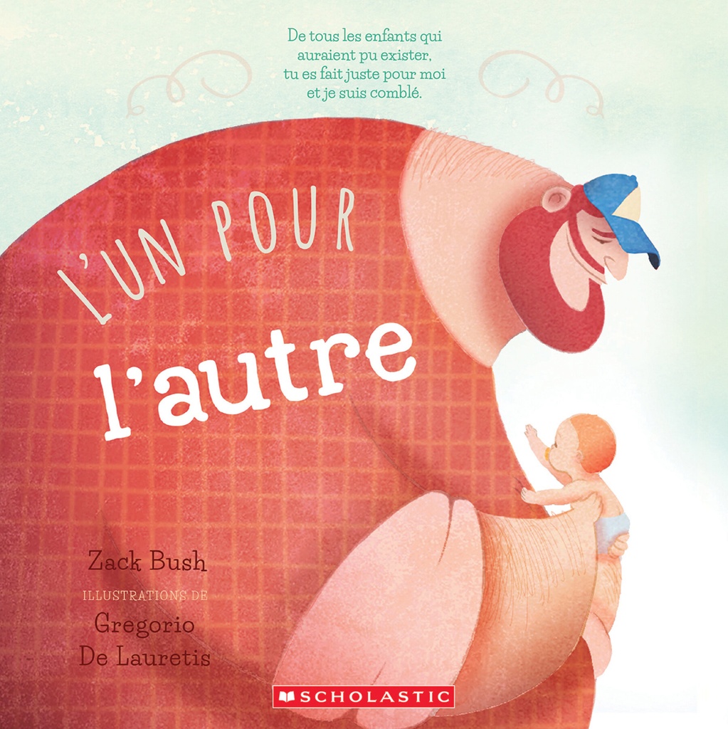 L’un pour l’autre