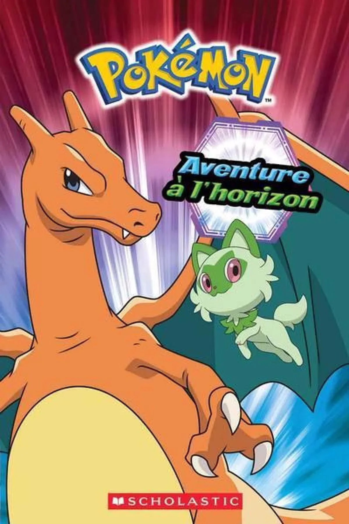 Pokémon : Aventure à l’horizon