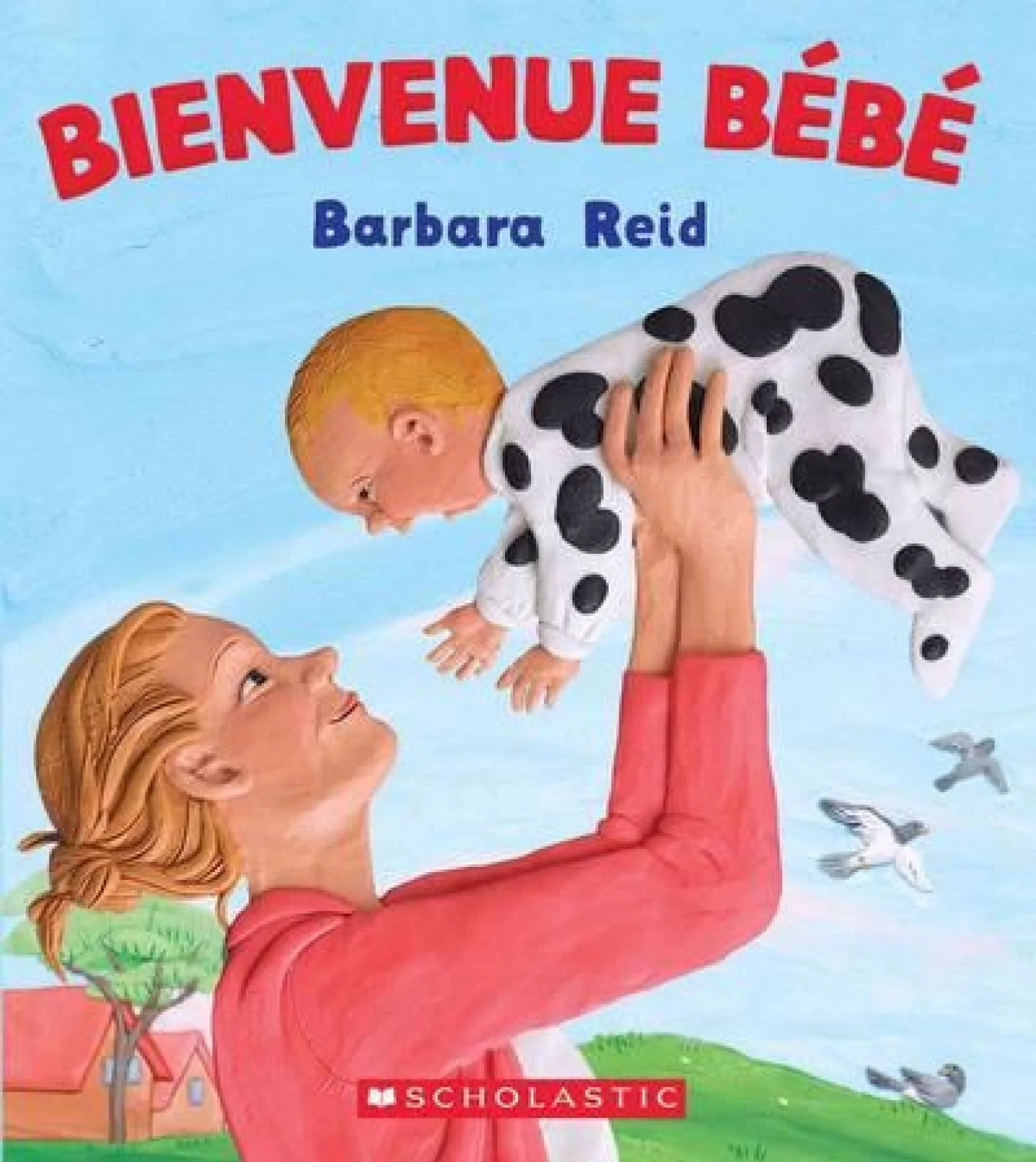 Bienvenue bébé