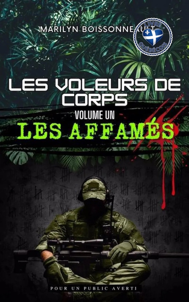 Les affamés
