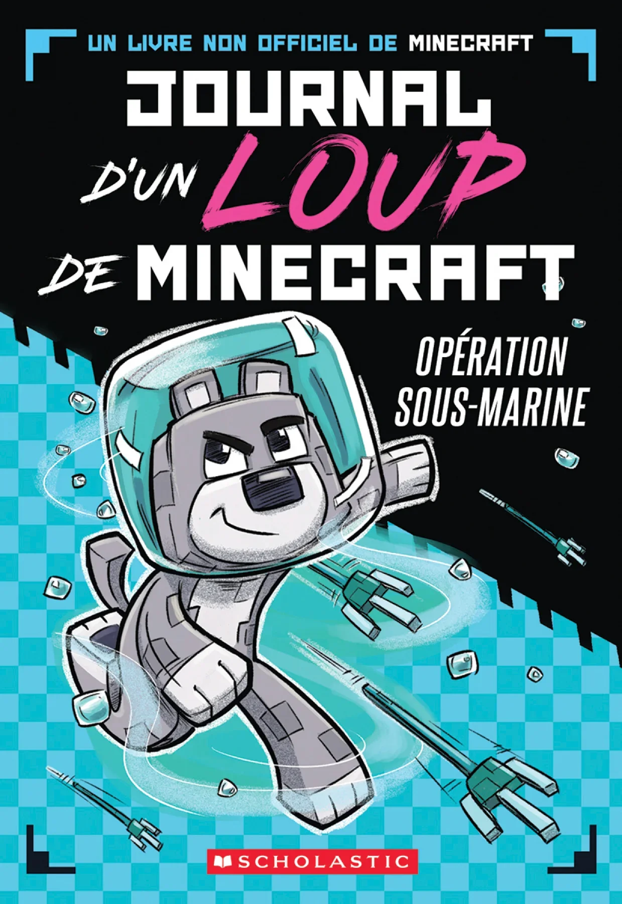 Opération sous-marine