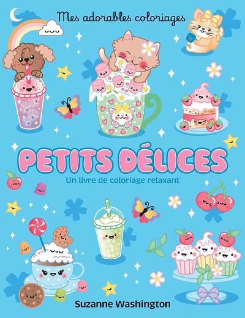 Petits délices