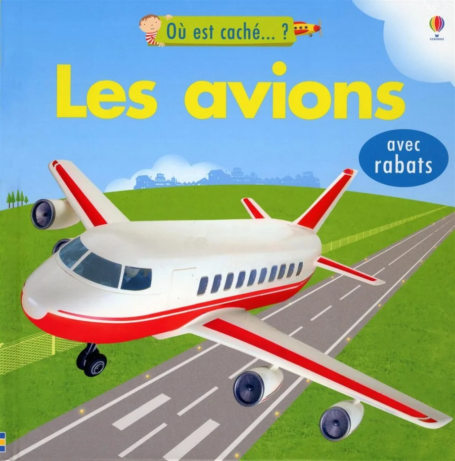 Les avions