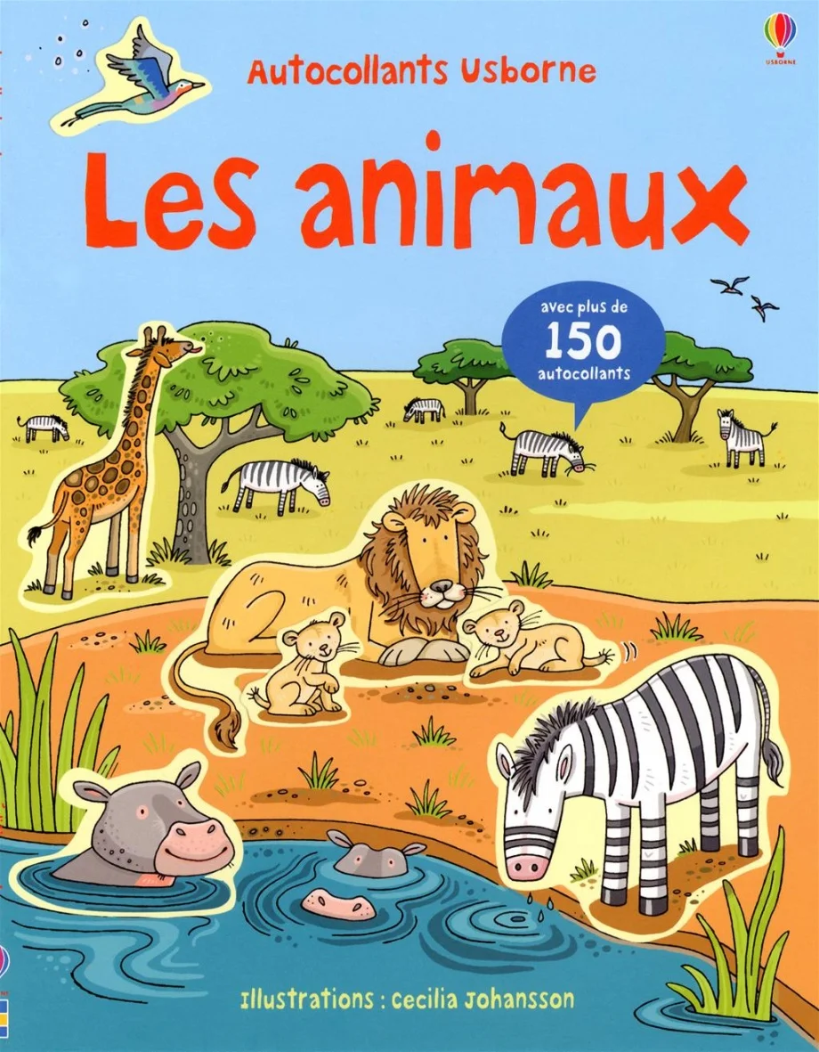 Les animaux