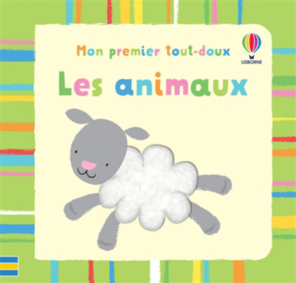 Les animaux