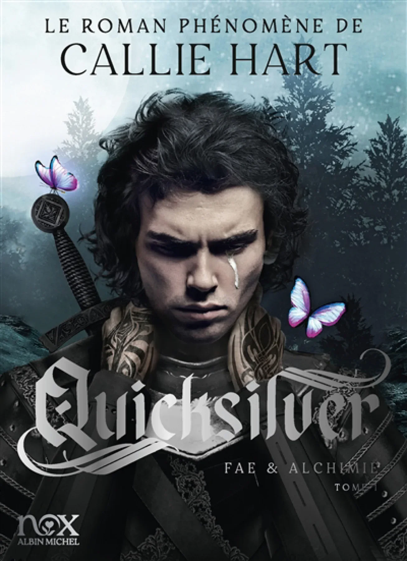 Quicksilver