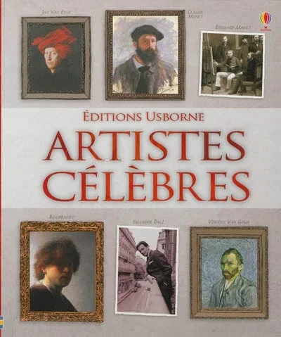 Artistes célèbres