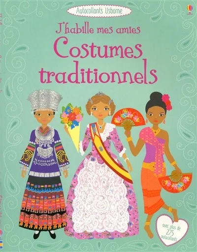 Costumes traditionnels