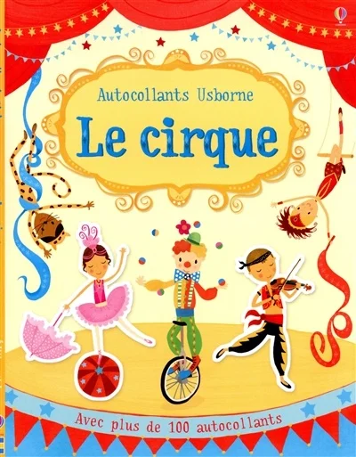 Le cirque