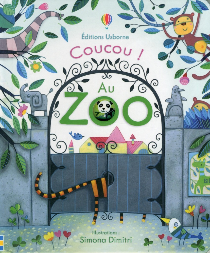 Au zoo