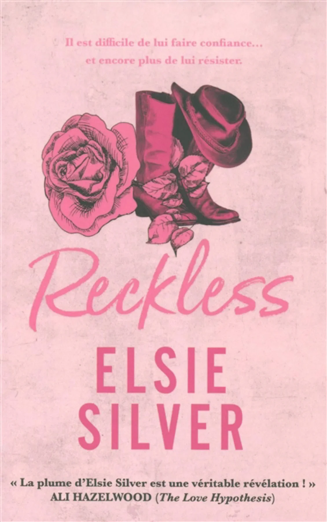 Reckless