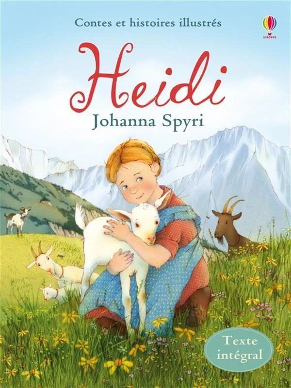 Heidi
