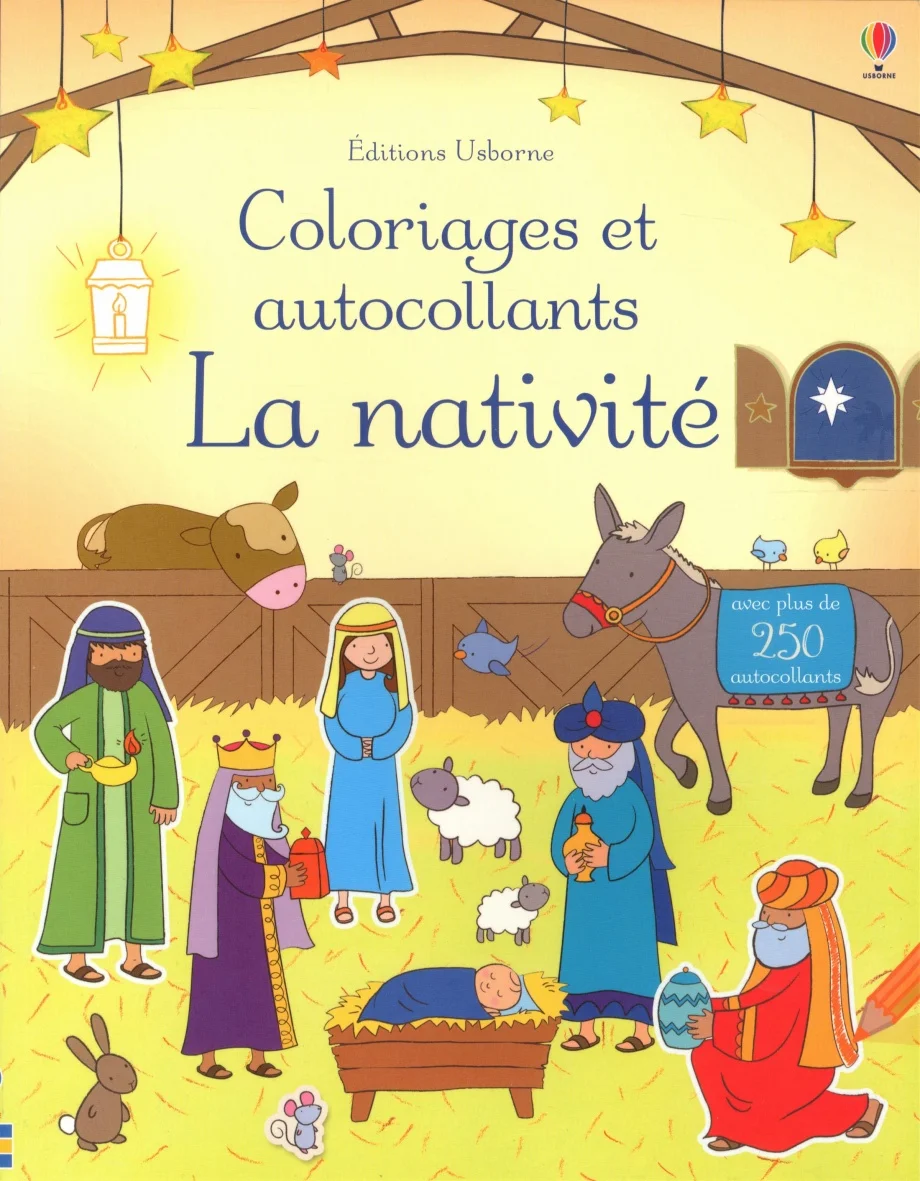 La Nativité