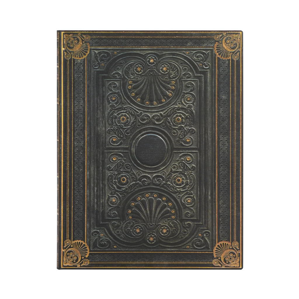 Carnet Flexis Nocturnelle : Ultra : Ligné - 176 p.