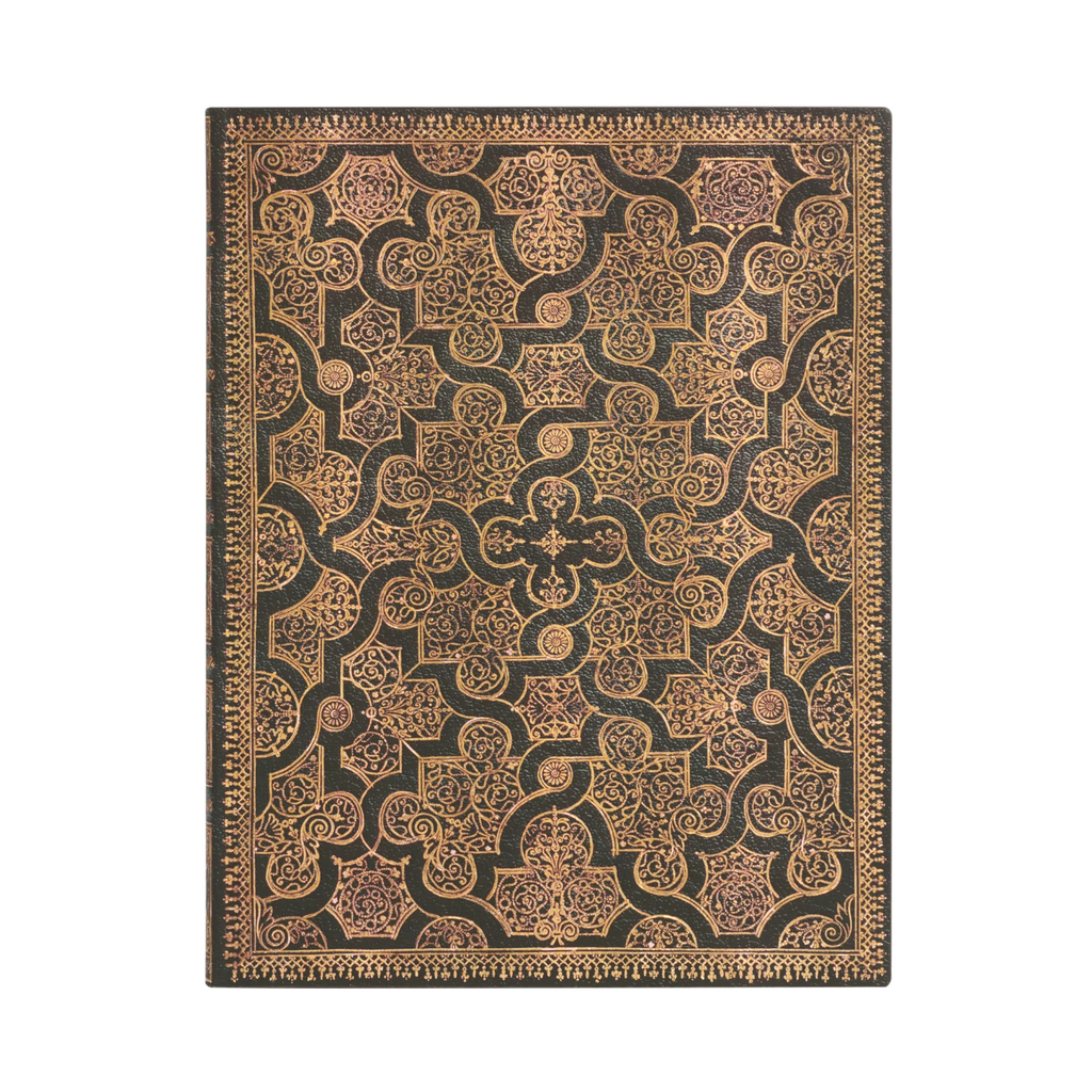 Carnet Flexis Enigma : Ultra : Ligné - 176 p.
