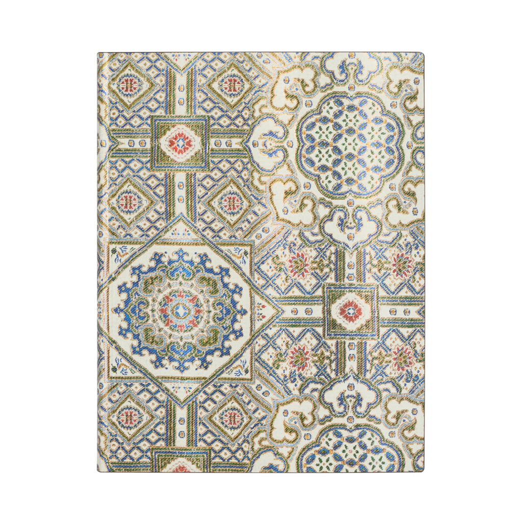 Carnet Flexis Ashta : Ultra : Ligné - 176 p.
