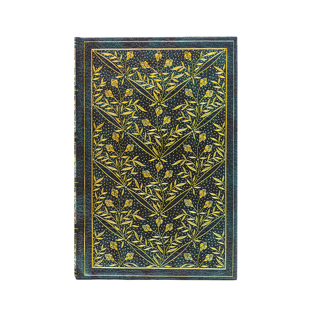 Carnet PB Chant des Fleurs Sauvages Chant des Fleurs Sauvages Mini LIG. 176pg.
