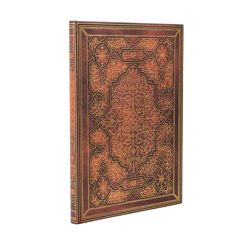 Carnet PB Cheval de Fer Pacifica Grand LIG. 128PG