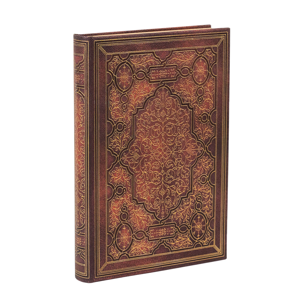 Carnet PB Cheval de Fer Pacifica Mini LIG. 176PG