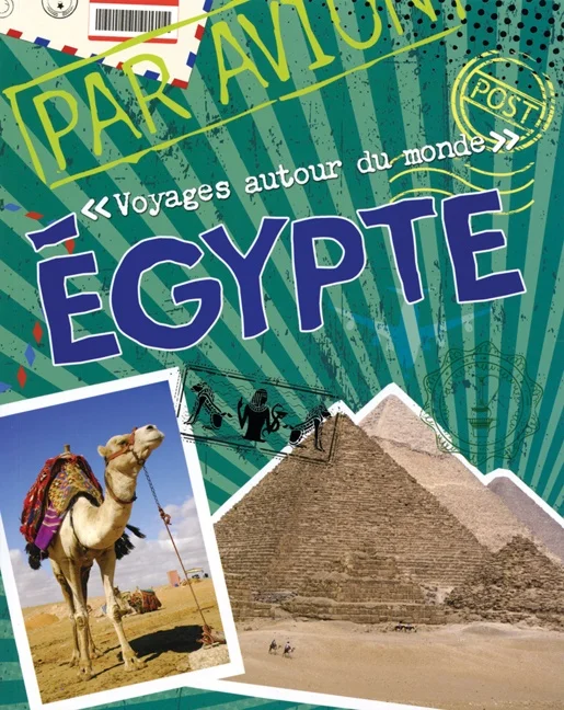 Égypte