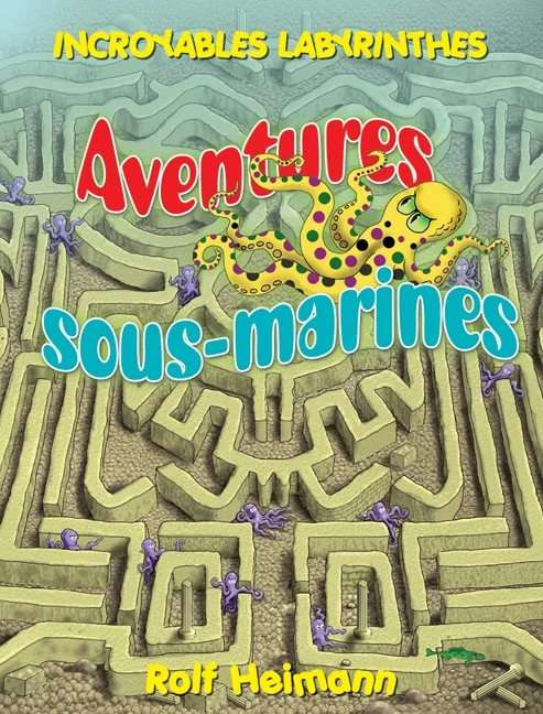 Aventures sous-marines