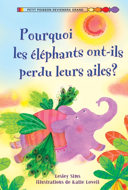 Pourquoi les éléphants ont-ils perdu leurs ailes?