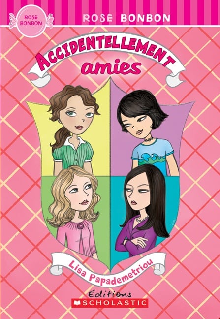 Accidentellement amies