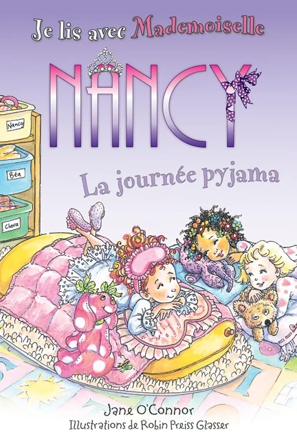 La journée pyjama