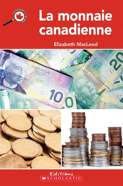 La monnaie canadienne