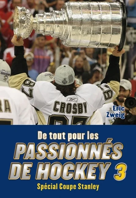 Spécial Coupe Stanley