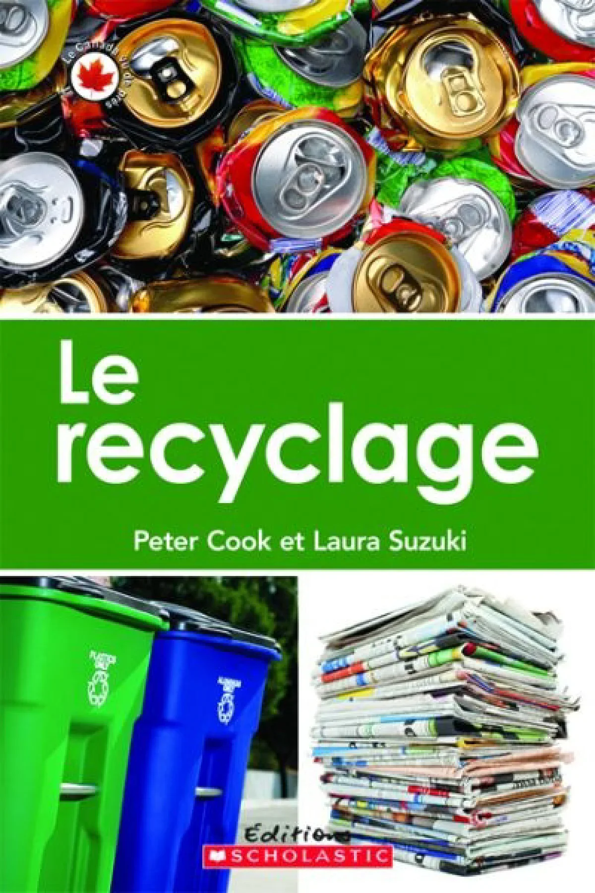 Le recyclage