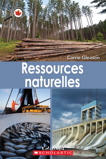Ressources naturelles