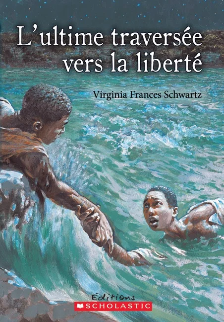 L'ultime traversée vers la liberté