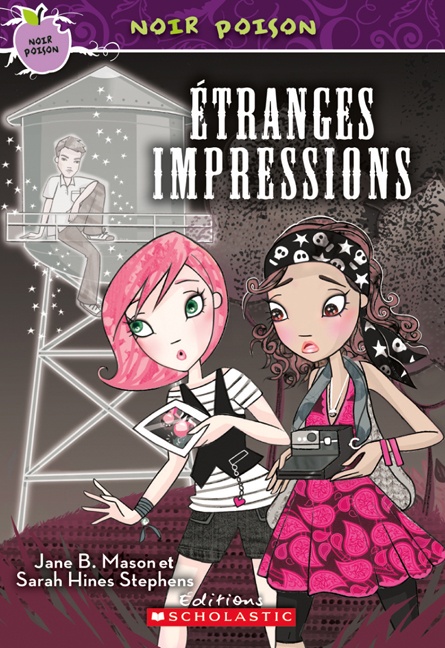 Étranges impressions