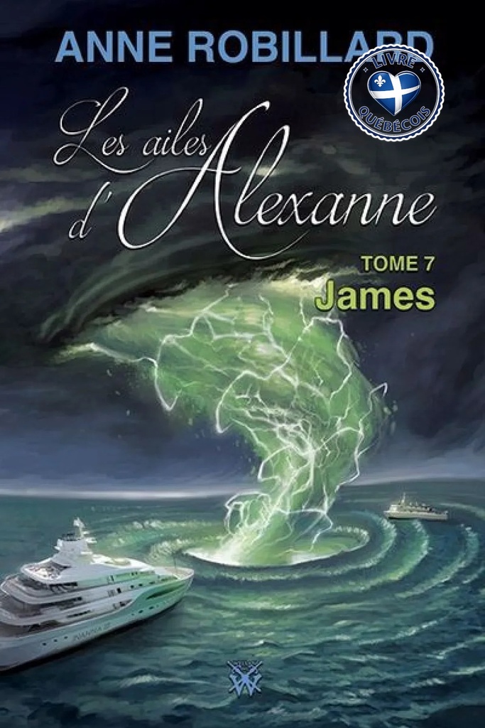 James