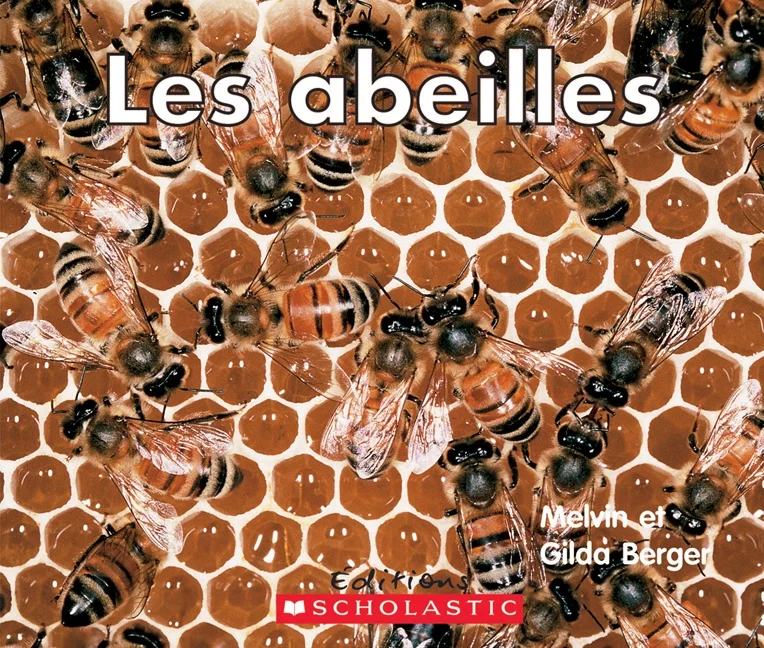 Les abeilles