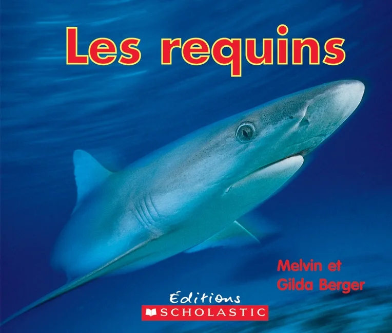 Les requins