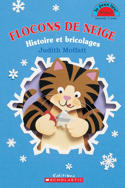 Flocons de neige : histoire et bricolages